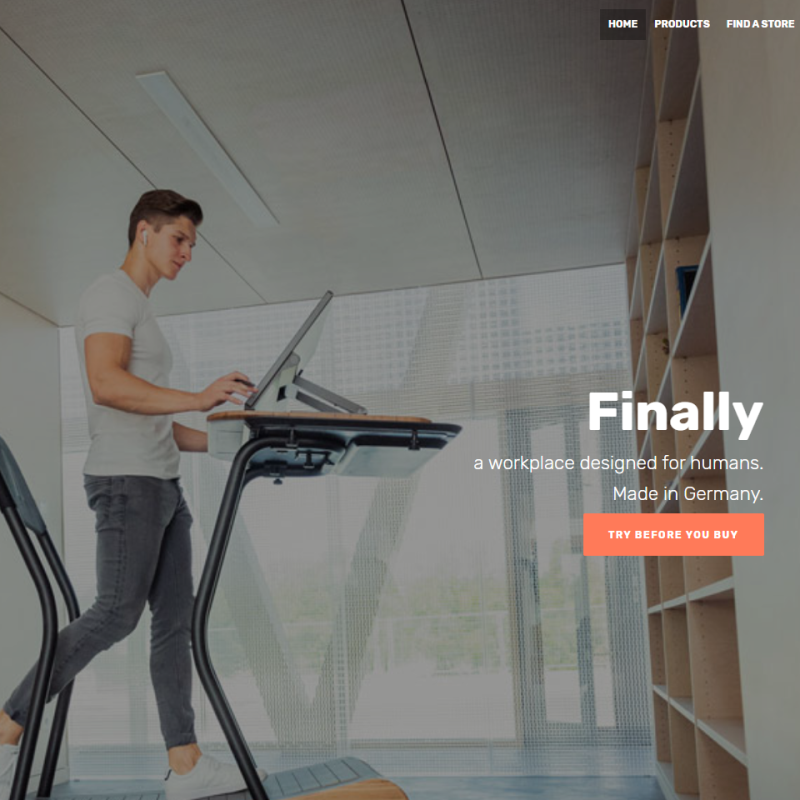 Walden Web Services - web design company 