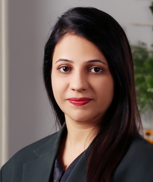 Khushbu Bhati